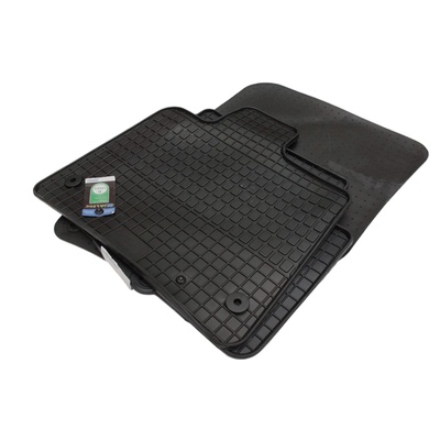 Petex Гумени стелки за AUDI Q7 4L (2005-2015), марка Petex (PT-12110)