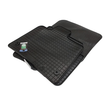 Petex Гумени стелки за AUDI Q7 4L (2005-2015), марка Petex (PT-12110)