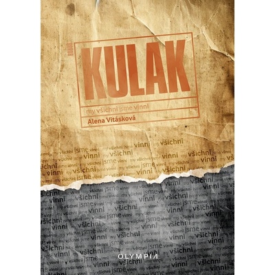 Kulak - Alena Vitásková