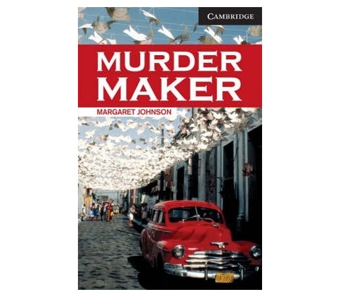 Murder Maker