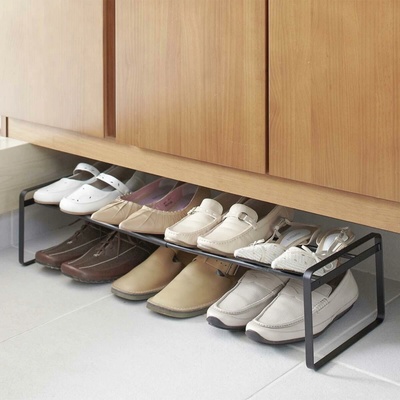 YAMAZAKI Frame Shoe Rack 7210