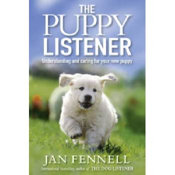Puppy Listener | Jan Fennell