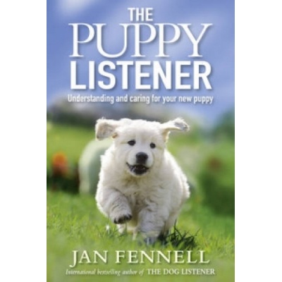 Puppy Listener | Jan Fennell