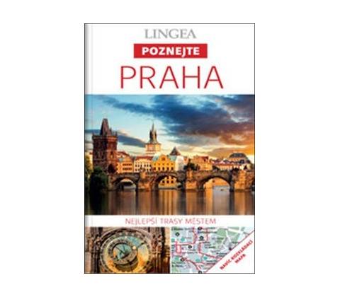 Praha
