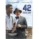 Filmy 42 DVD