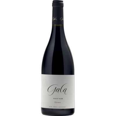 Vinařství Gala Pinot Noir Hermes Gala 2025 12,5% 0,75 l (holá láhev)