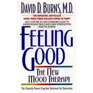 Feeling Good (ISBN: 9780380731763)