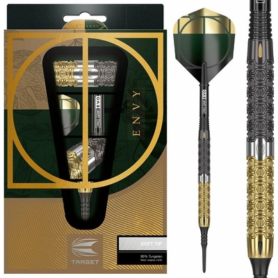Target - Cult Envy 10 - 90 % Volfrám 18 g
