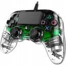 Nacon Wired Compact Controller PS4OFCPADCLGREEN