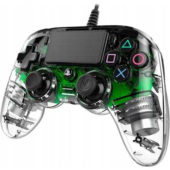 Nacon Wired Compact Controller PS4OFCPADCLGREEN