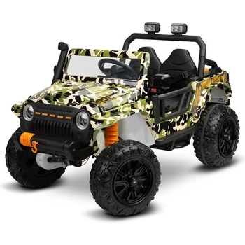 Toyz Офроуд Акумулаторен Автомобил Ring Moro Caretero Toyz (TOYZ-71526)