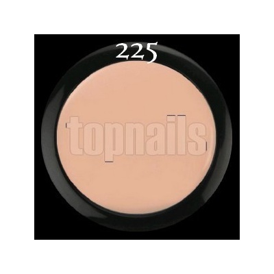 Topnails UV gél pastel premium 225 5g