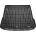 Rezaw-Plast Гумена стелка за багажник за Audi Q7 5 seats (2005 - 2014) - Rezaw Plast