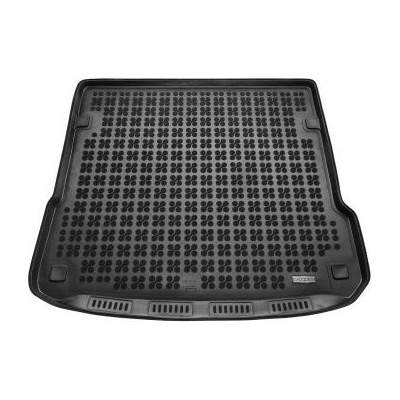 Rezaw-Plast Гумена стелка за багажник за Audi Q7 5 seats (2005 - 2014) - Rezaw Plast