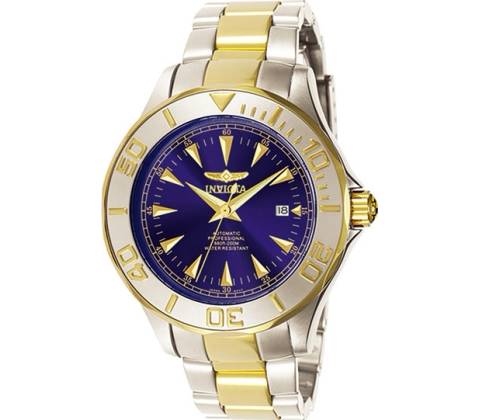 Invicta 7038