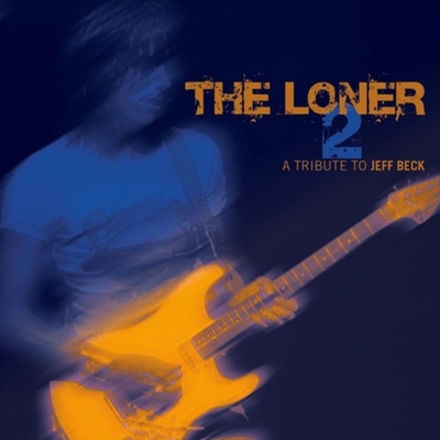 The Loner 2 CD