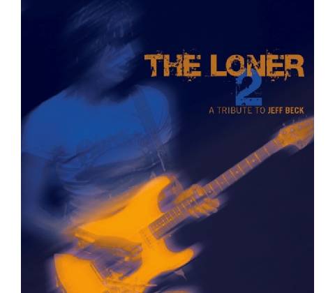The Loner 2 CD