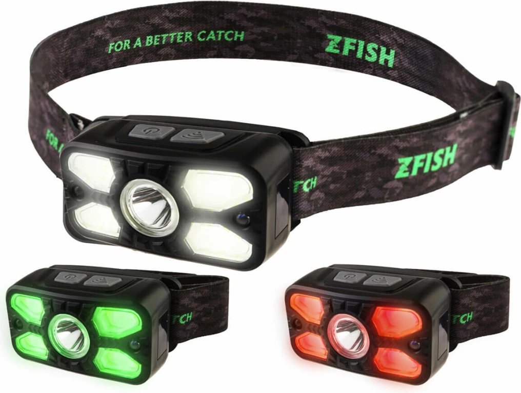 ZFish Photonix