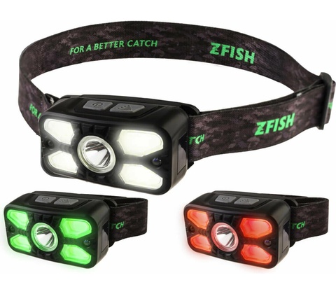 ZFish Photonix