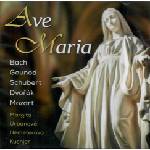 Supraphon Various: Ave Maria - CD (035752)