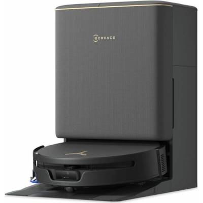 Ecovacs Deebot T90S Pro Omni Black
