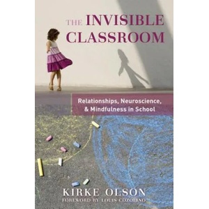Invisible Classroom | Kirkie Olson (ISBN: 9780393707571)