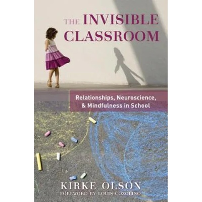 Invisible Classroom | Kirkie Olson