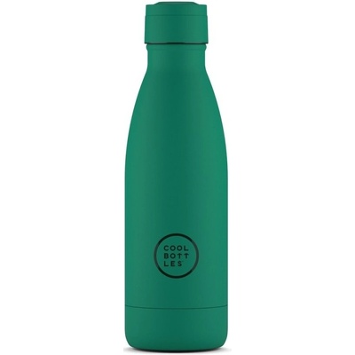 Cool Bottles Termoláhev Triple cool 350 ml Vivid Quetzal