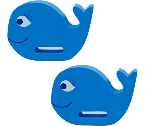 Finis Floatie Friends