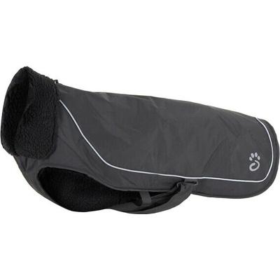 Mountain Paws pláštenka pre psa medium