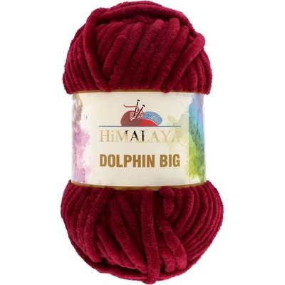 Himalaya Dolphin Big 76709 vínová