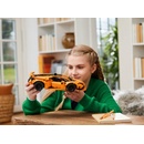 Image 1 of LEGO® Technic - Lamborghini Huracán Tecnica Orange (42196)