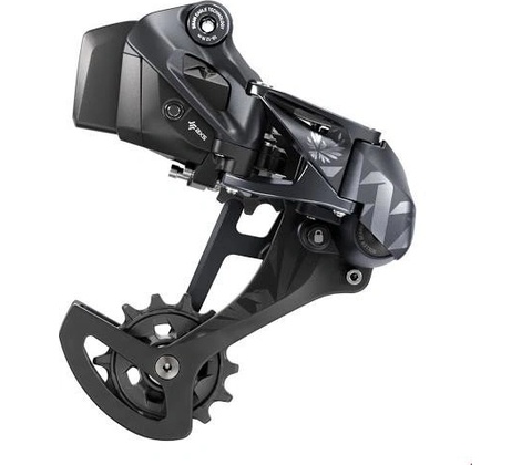 Sram XX1 Eagle AXS