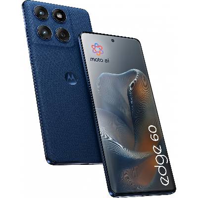 Смартфон Motorola Edge 60 5G 12 GB/512 GB (PB7H0020ES)