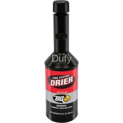 BG 281 Ethanol Fuel System Drier 355 ml