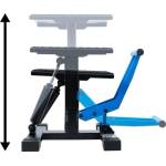 Bgs technic - Германия Подемник за мотоциклети до 150 кг; bgs technic 74403