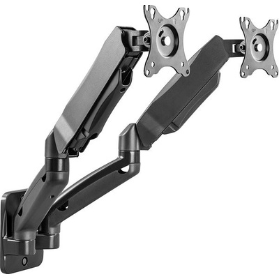 AlzaErgo Arm D42B APW-EGARD42WB – Zboží Živě