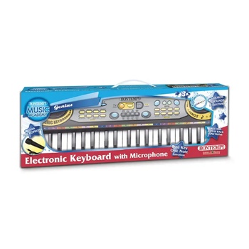 Bontempi - Електронен синтезатор с 37 клавиша 193124