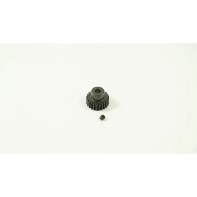 SWORKz ocelový motorový pastorek 48DP 24 zubů 1 ks
