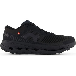 On Мъжки маратонки On Cloudultra 3 Trail running shoes - Black / Black - размер 47 (EU) (023-2561-0121)
