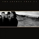 U2 - JOSHUA TREE CD