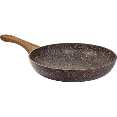 CS KOCHSYSTEME Pánev s mramorovým povrchem Steinfurt 20 cm CS-069582