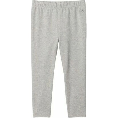 GAP v bas strech jersey full lgn Dívčí legíny šedá