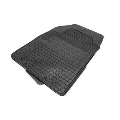 FroGum Гумени стелки за OPEL Vectra C Седан (2002-2008), марка Frogum (0703)