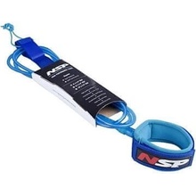 NSP leash NSP surf 6FT 7mm BLUE