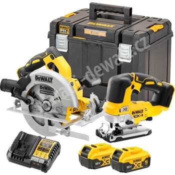DeWALT DCK2012P2T