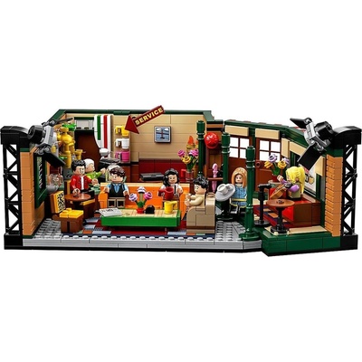 LEGO® Ideas 21319 Central Perk