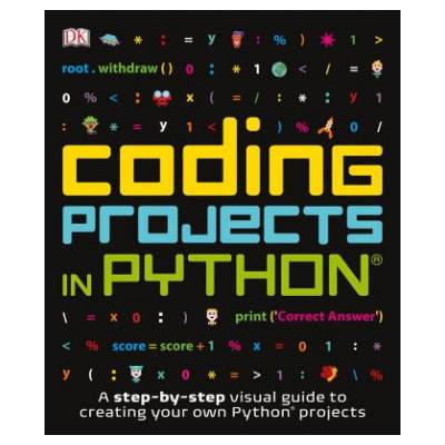 Coding Projects in Python