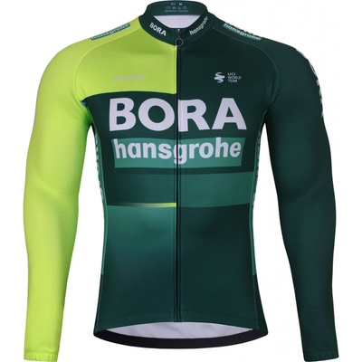 Bonavelo Bora 2024 WINTER zelená