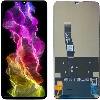 LCD Displej + Dotykové sklo Huawei P30 Lite